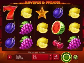 Experience the Excitement of Hot Hot Fruit Demo: A Vibrant Slot Game Adventure
