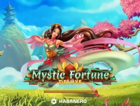 Mystic Fortune Deluxe Bonus Rounds: Unlock the Magic Box