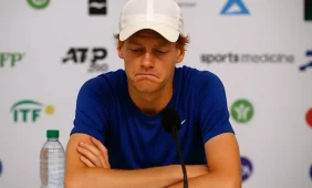 Jannik Sinner’s Doping Story: A Brief Suspension and Settlement Agreement
