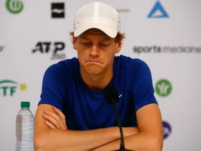 Jannik Sinner’s Doping Story: A Brief Suspension and Settlement Agreement