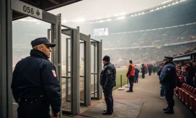 Fan Violence 2025: How Leagues Strengthen Safety Fan Violence 2025: How Leagues Strengthen Safety