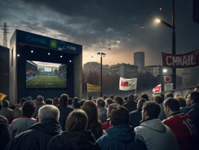 How Canal Plus’ Exit from Football Shook the Sports Media World