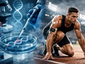 Genetic Modification And Sport: Reality Or The Ultimate Doping Of The Future