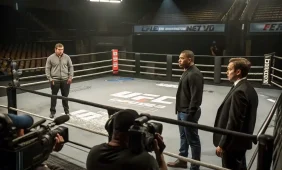 UFC Controversy: Allegations of Fight Fixing and Official Responses UFC Controversy: Allegations of Fight Fixing and Official Responses