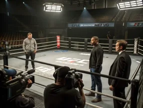 UFC Controversy: Allegations of Fight Fixing and Official Responses UFC Controversy: Allegations of Fight Fixing and Official Responses