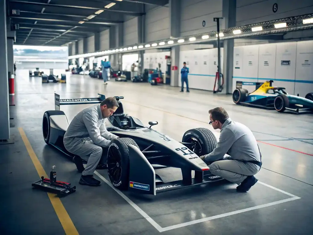 Formula E 2026: investigating technical breaches and sanctions for factory teams