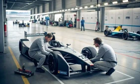 Formula E 2026: investigating technical breaches and sanctions for factory teams Formula E 2026: investigating technical breaches and sanctions for factory teams